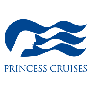Princess Cruises Fleet Live Map